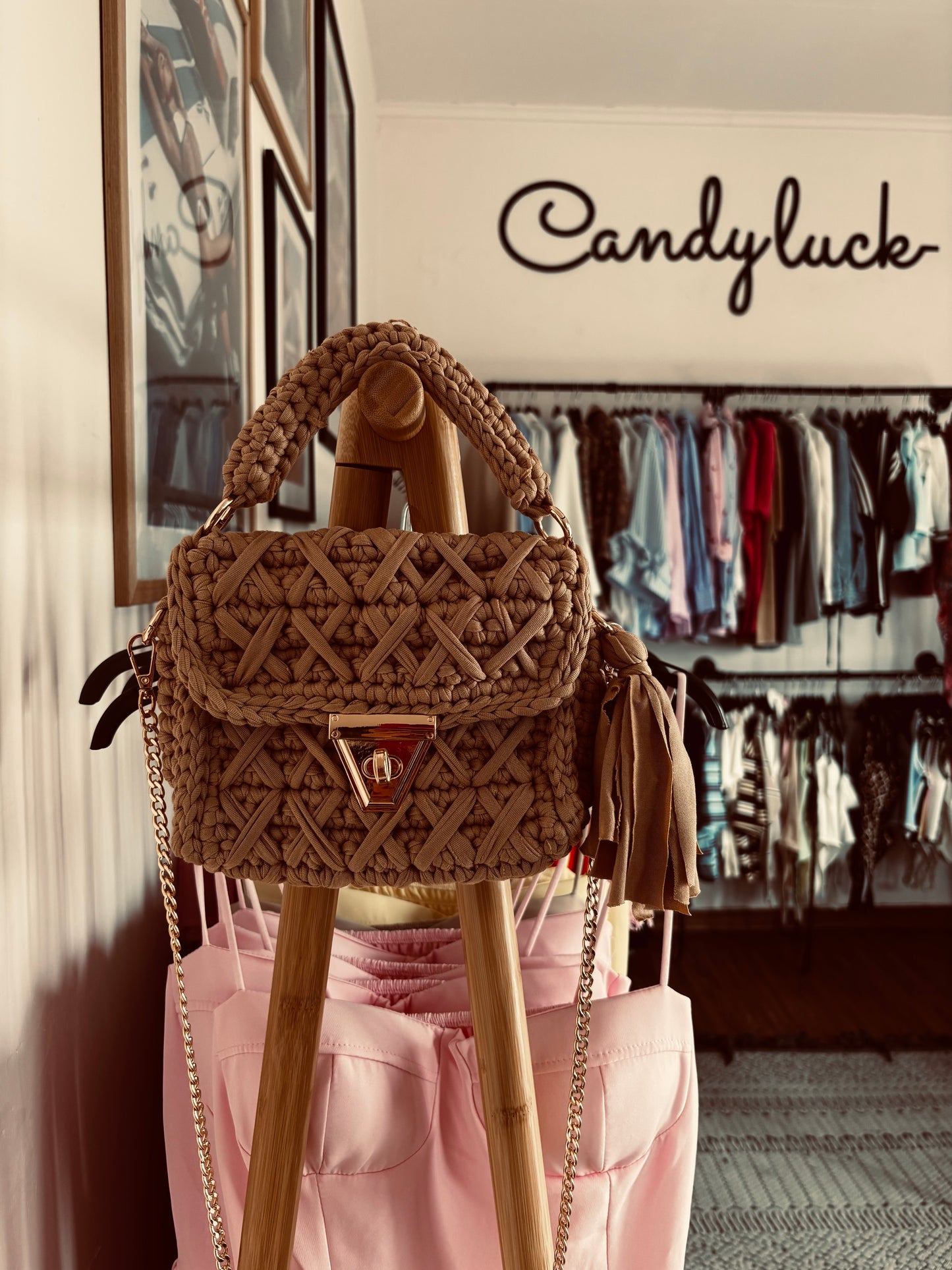 Little bag