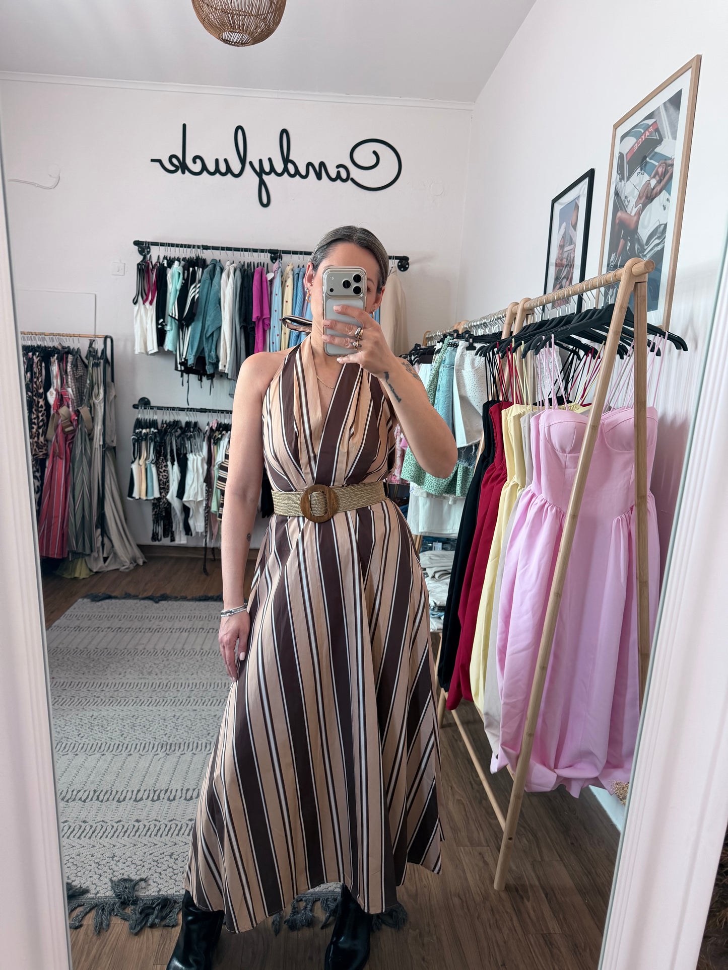 Summer dress
