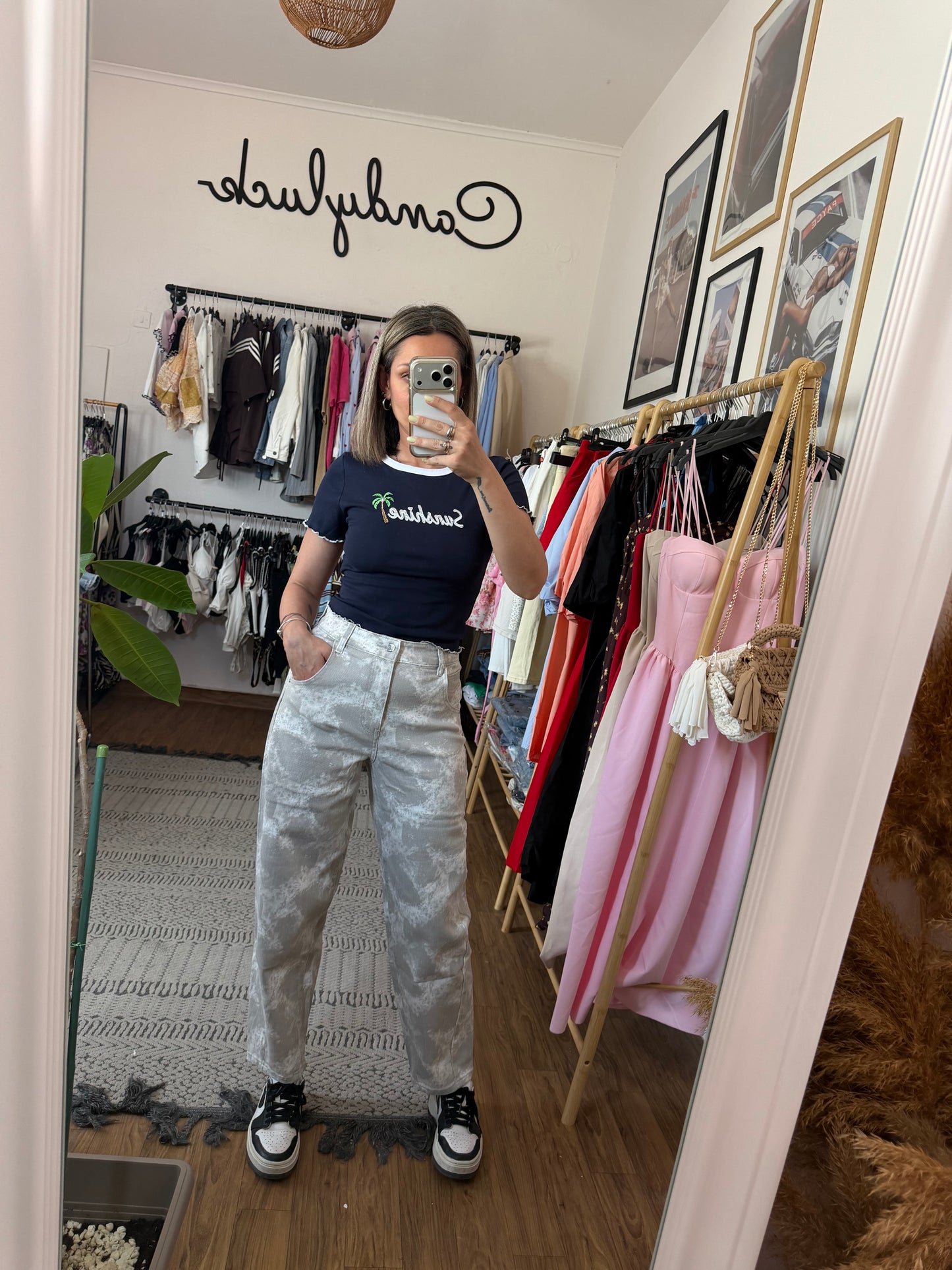 Vintage top
