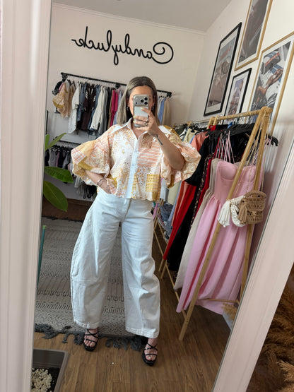 White Jean