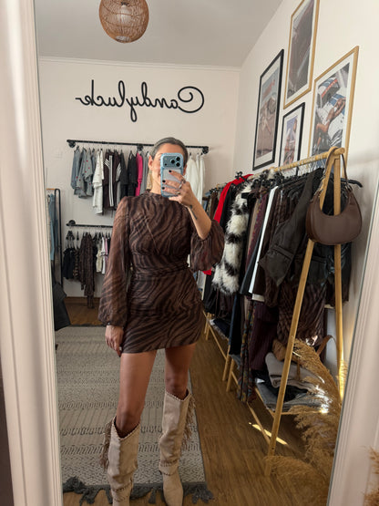 mini dress