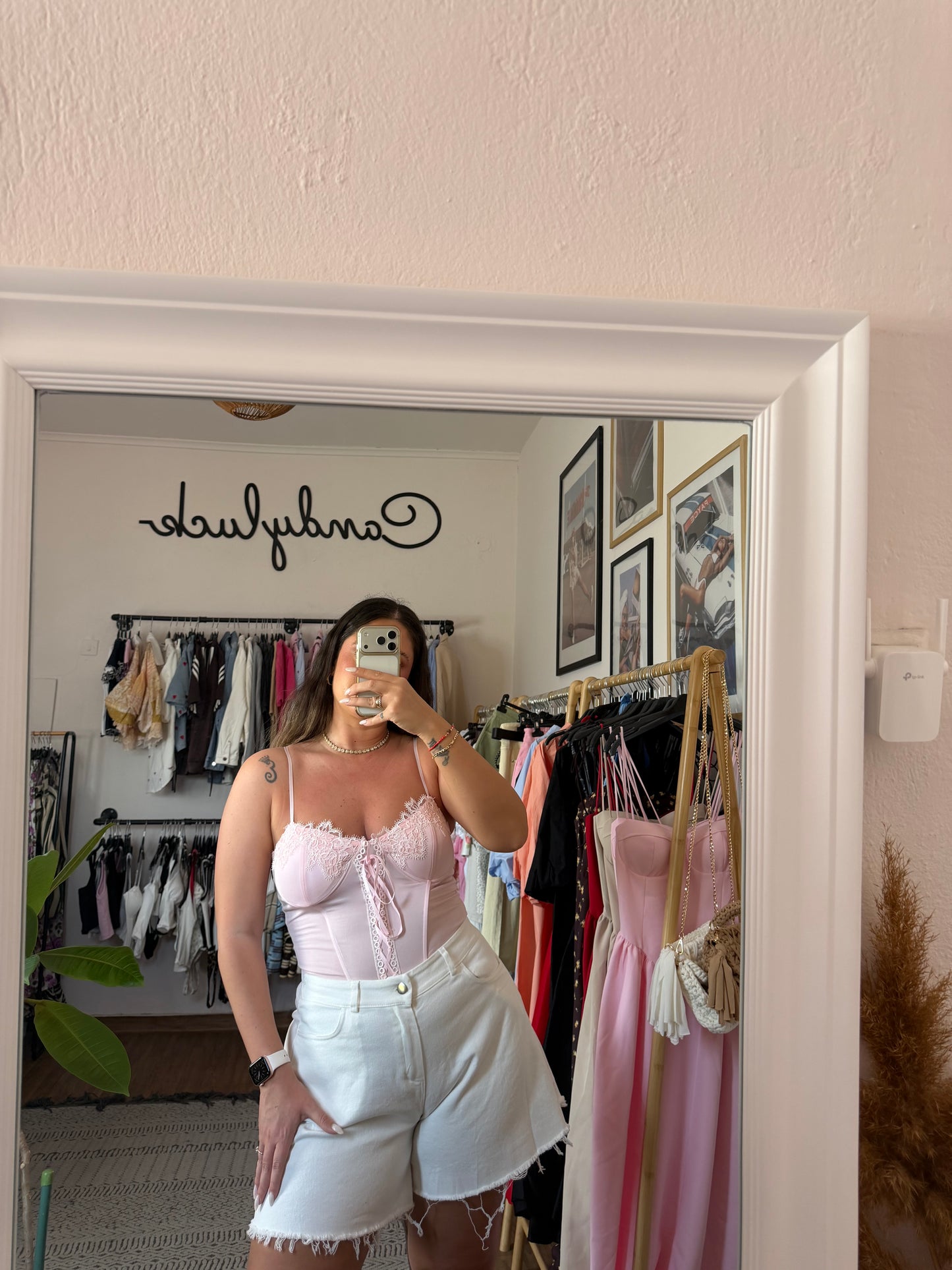 Corset