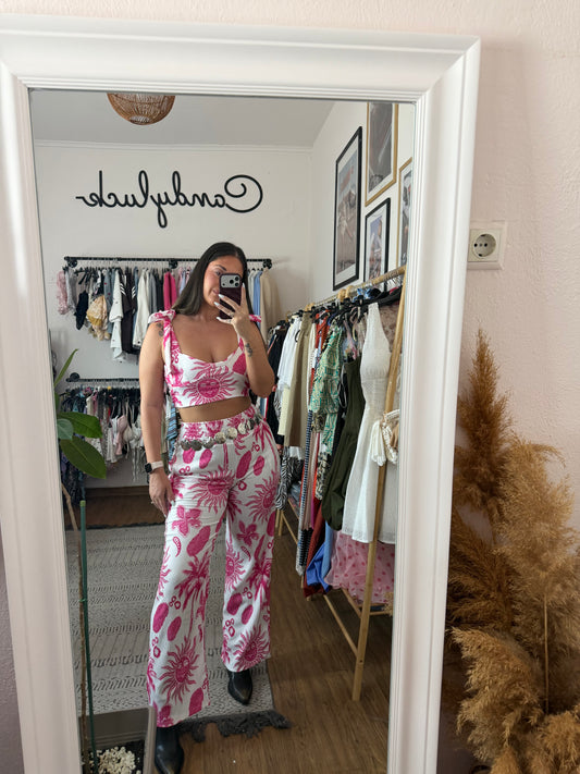 Boho set