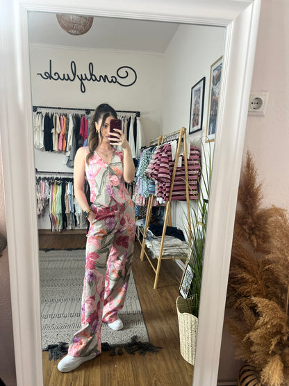 Floral set