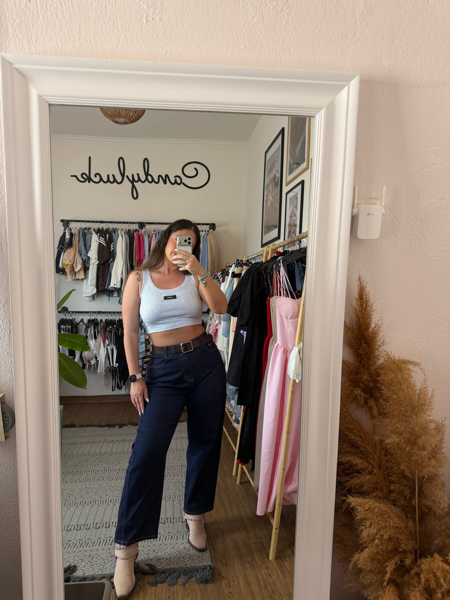 Jean