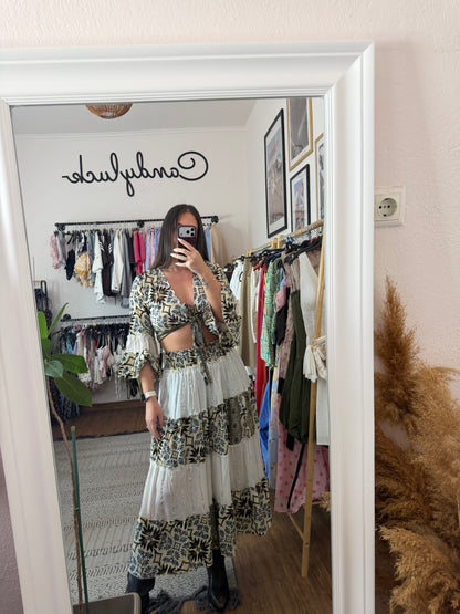 Boho set