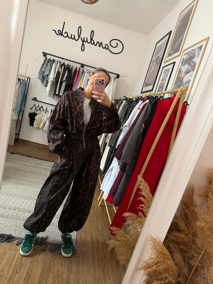 Baggy set