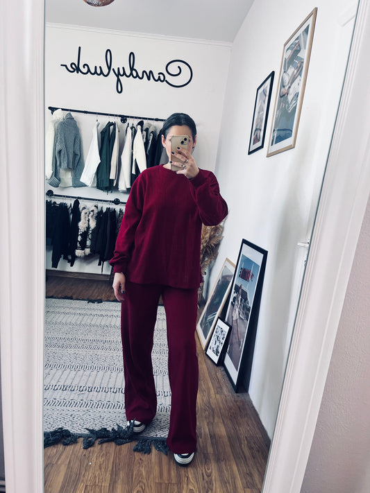 Σετ φόρμες ριπ one size