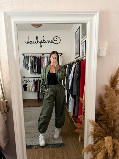 Baggy set