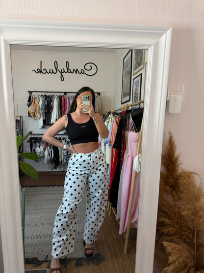 Polka Jean