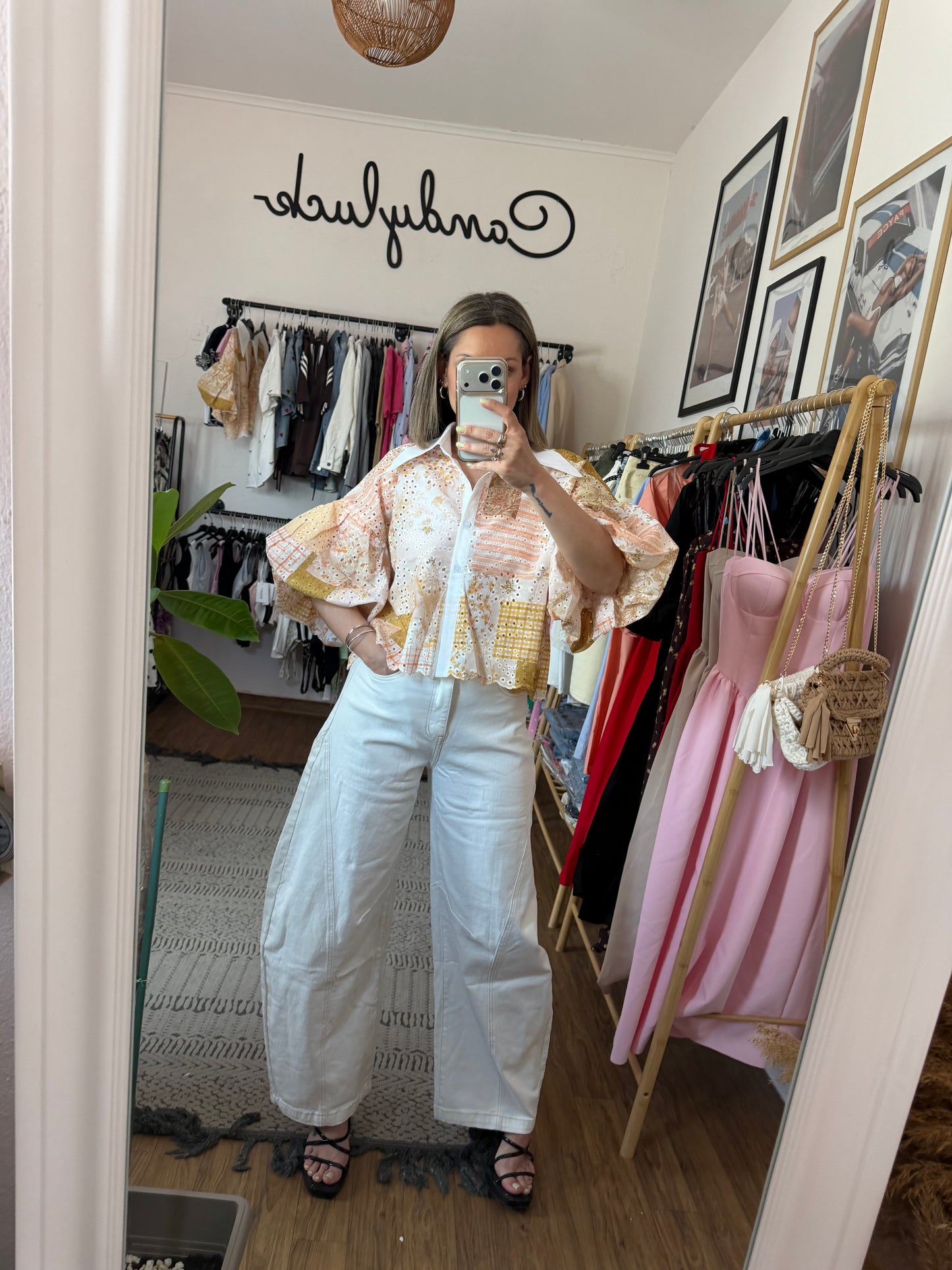 White Jean