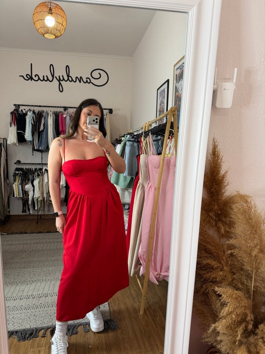 Amelia dress