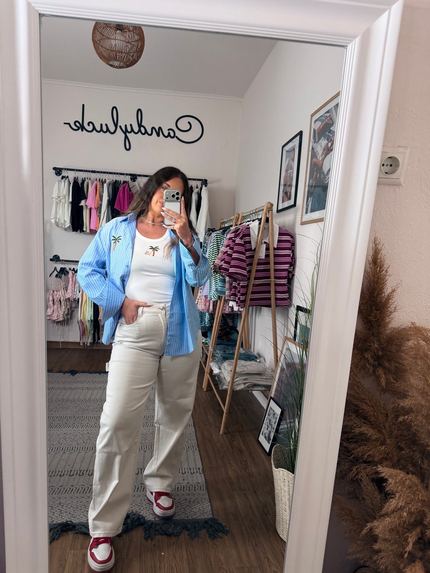 White Jean