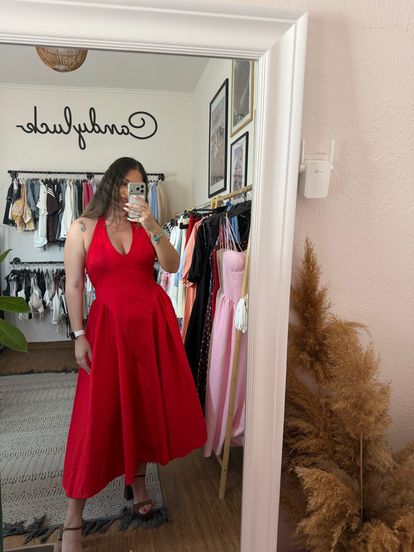 Summer dress