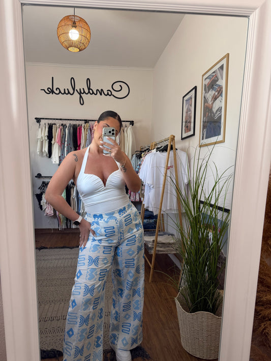 Summer pant