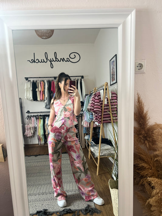 Floral set
