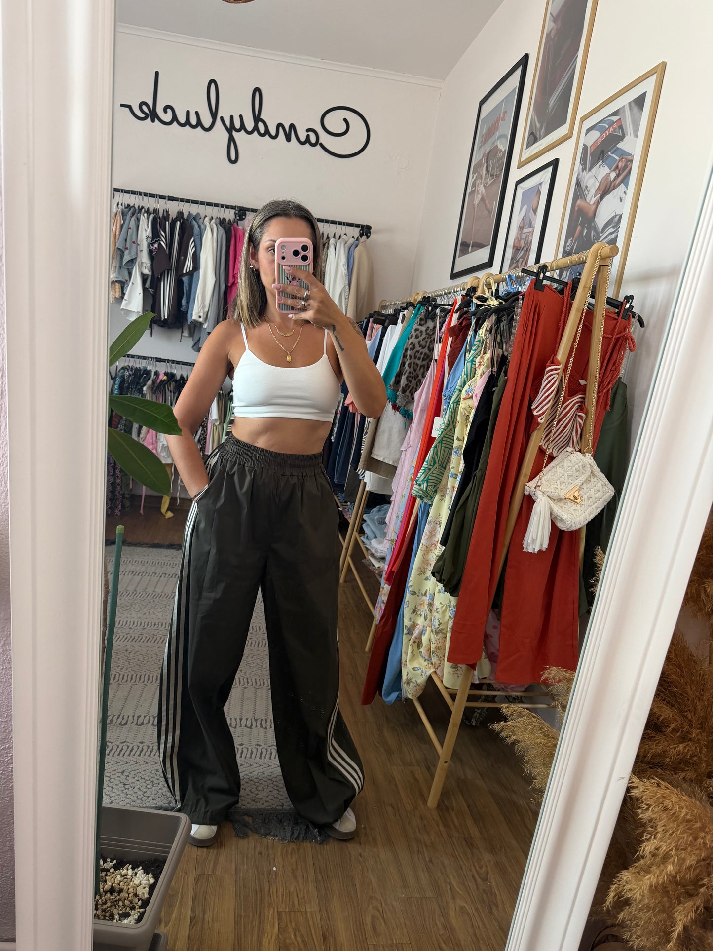 Pants
