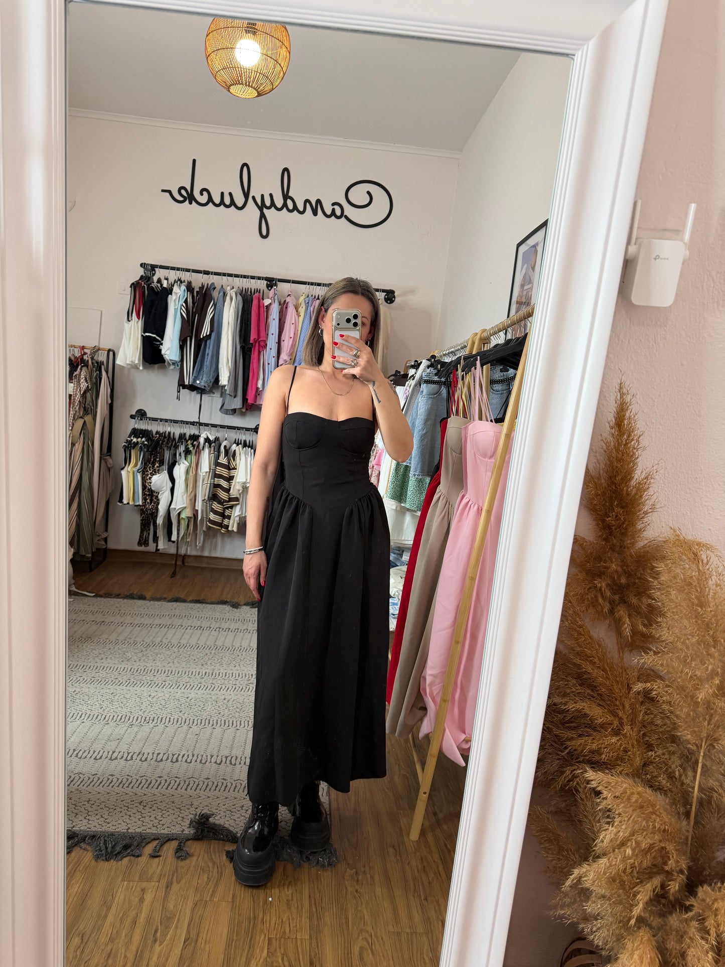 Amelia dress