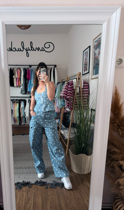 Πουά Jean set