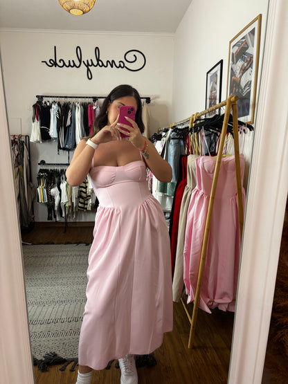 Amelia dress