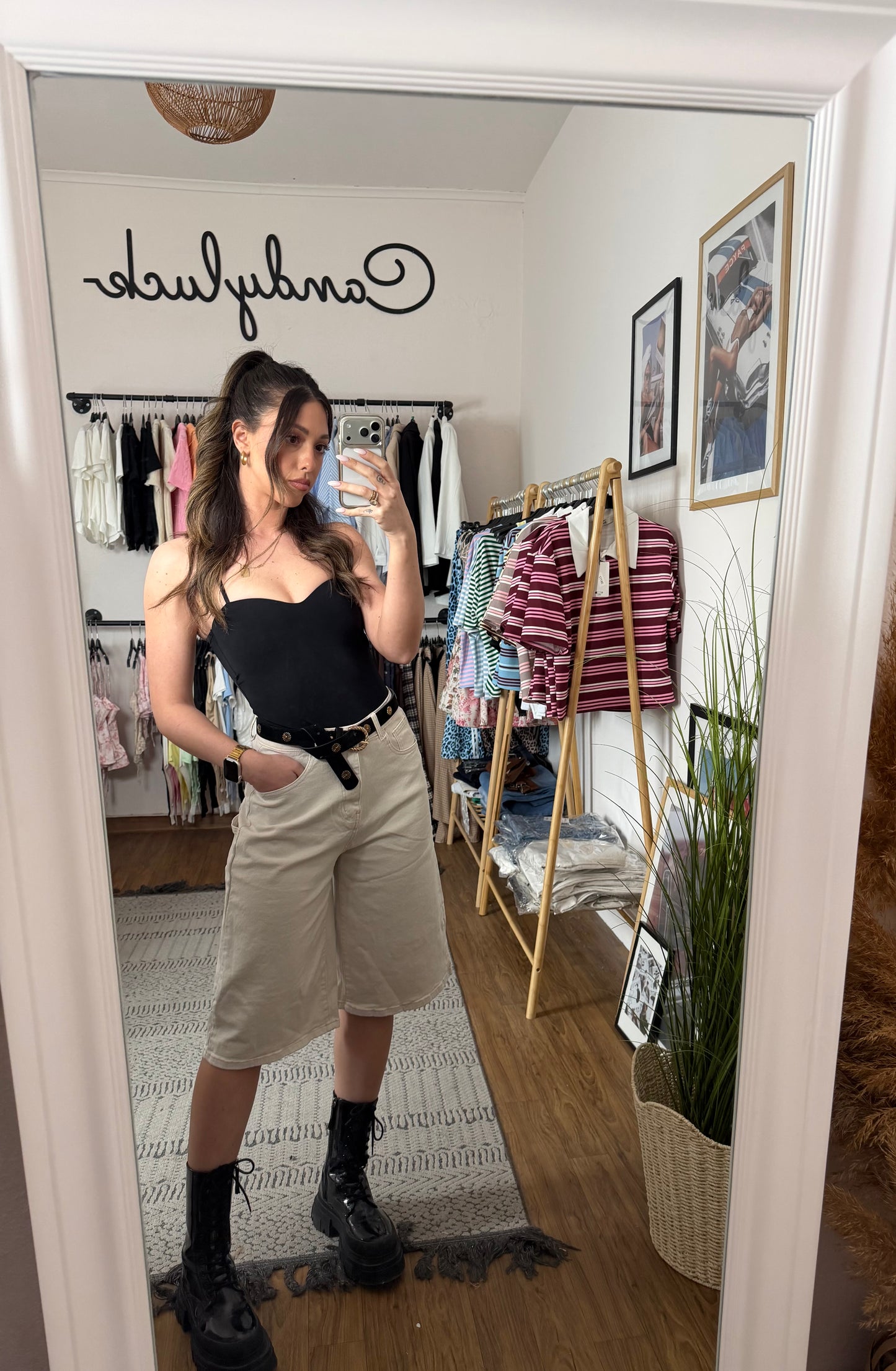 Bodysuit