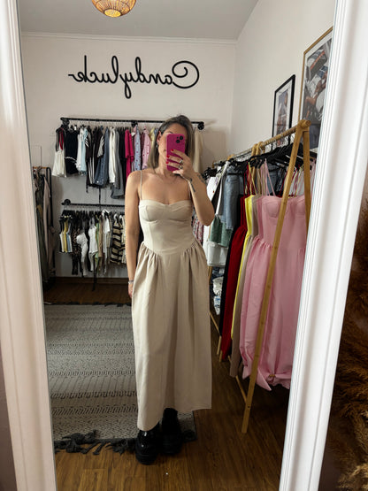Amelia dress