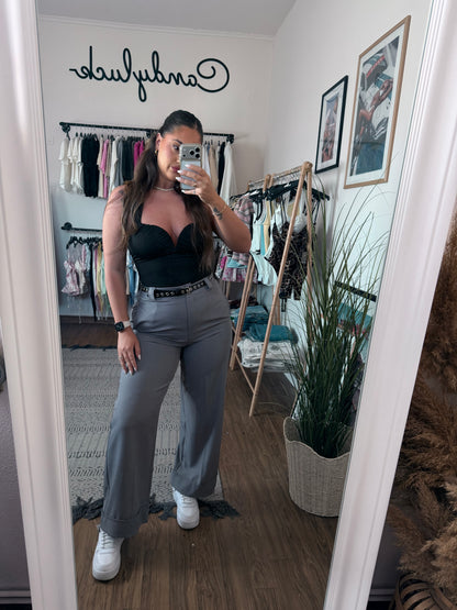Office trousers