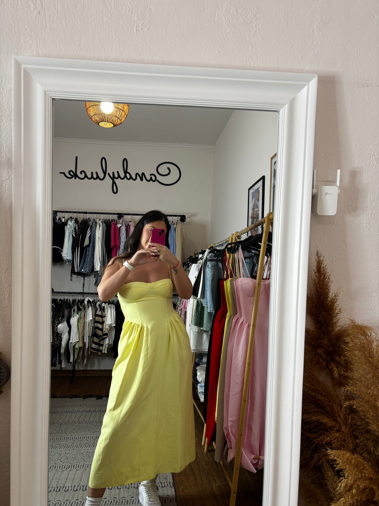Amelia dress