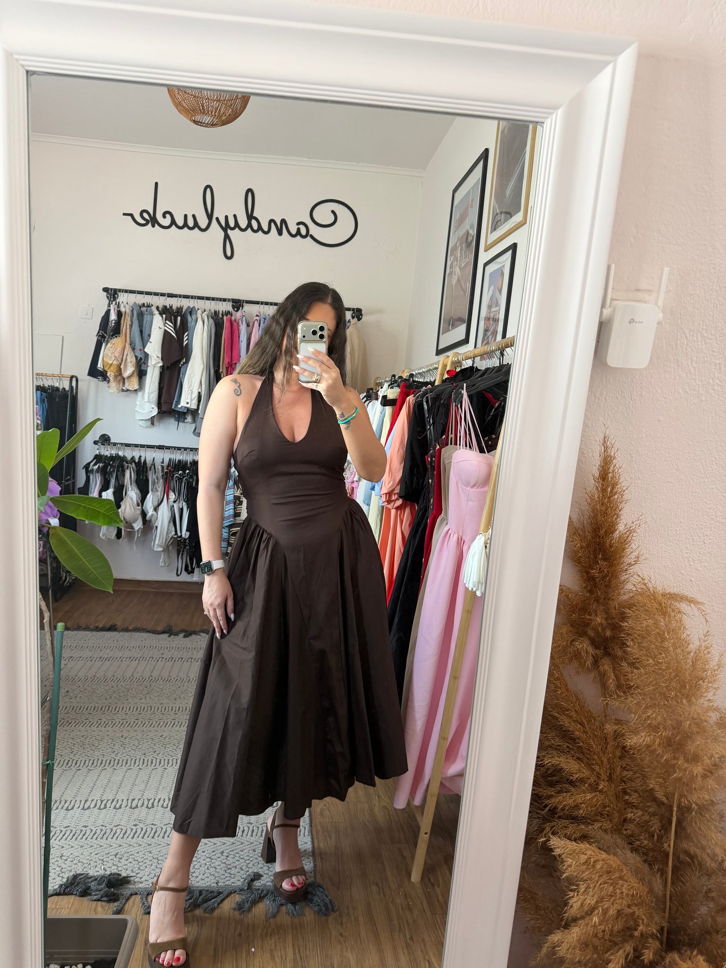 Summer dress