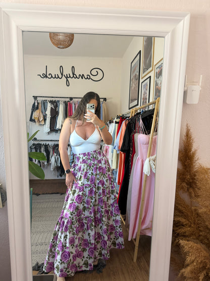 Boho skirt