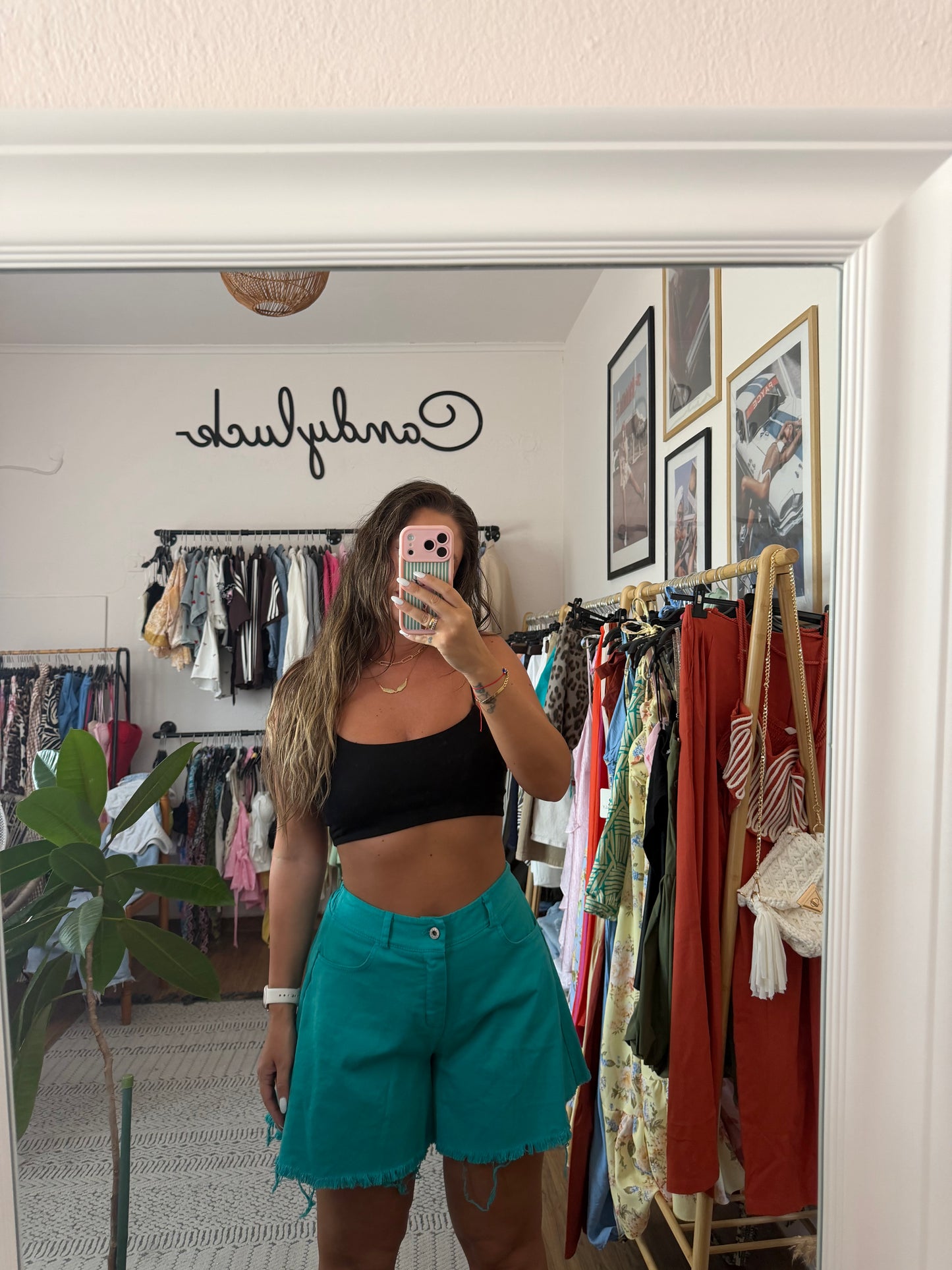 Shorts