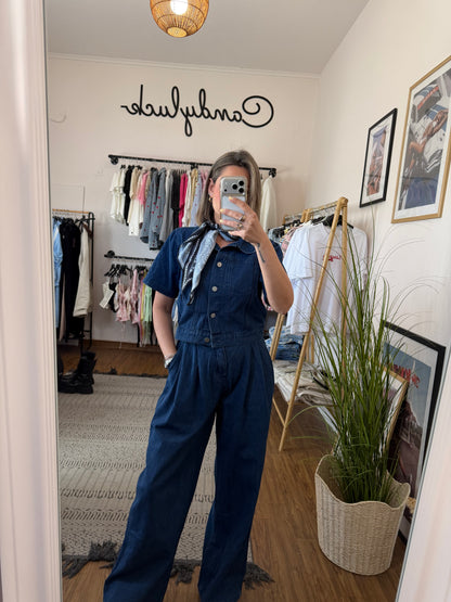 Jean set