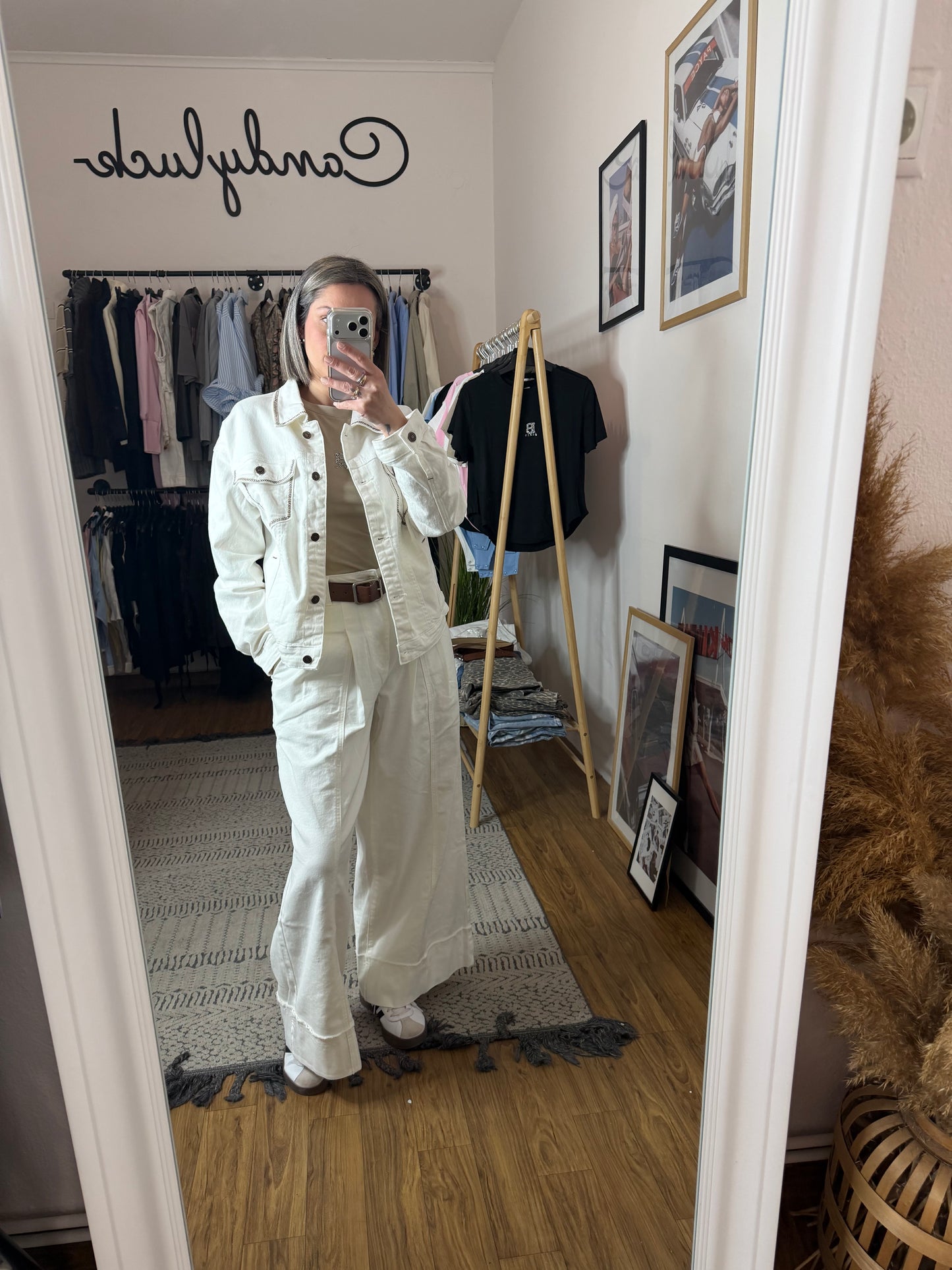 Jean