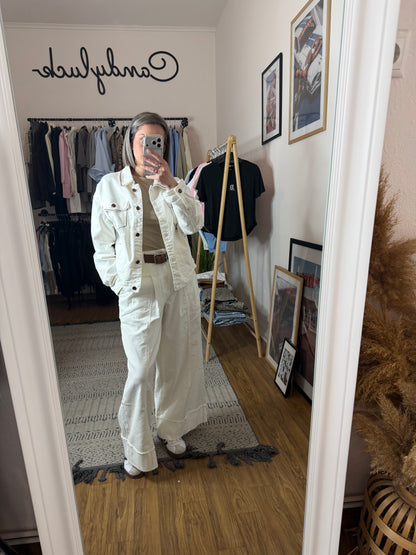 Jean