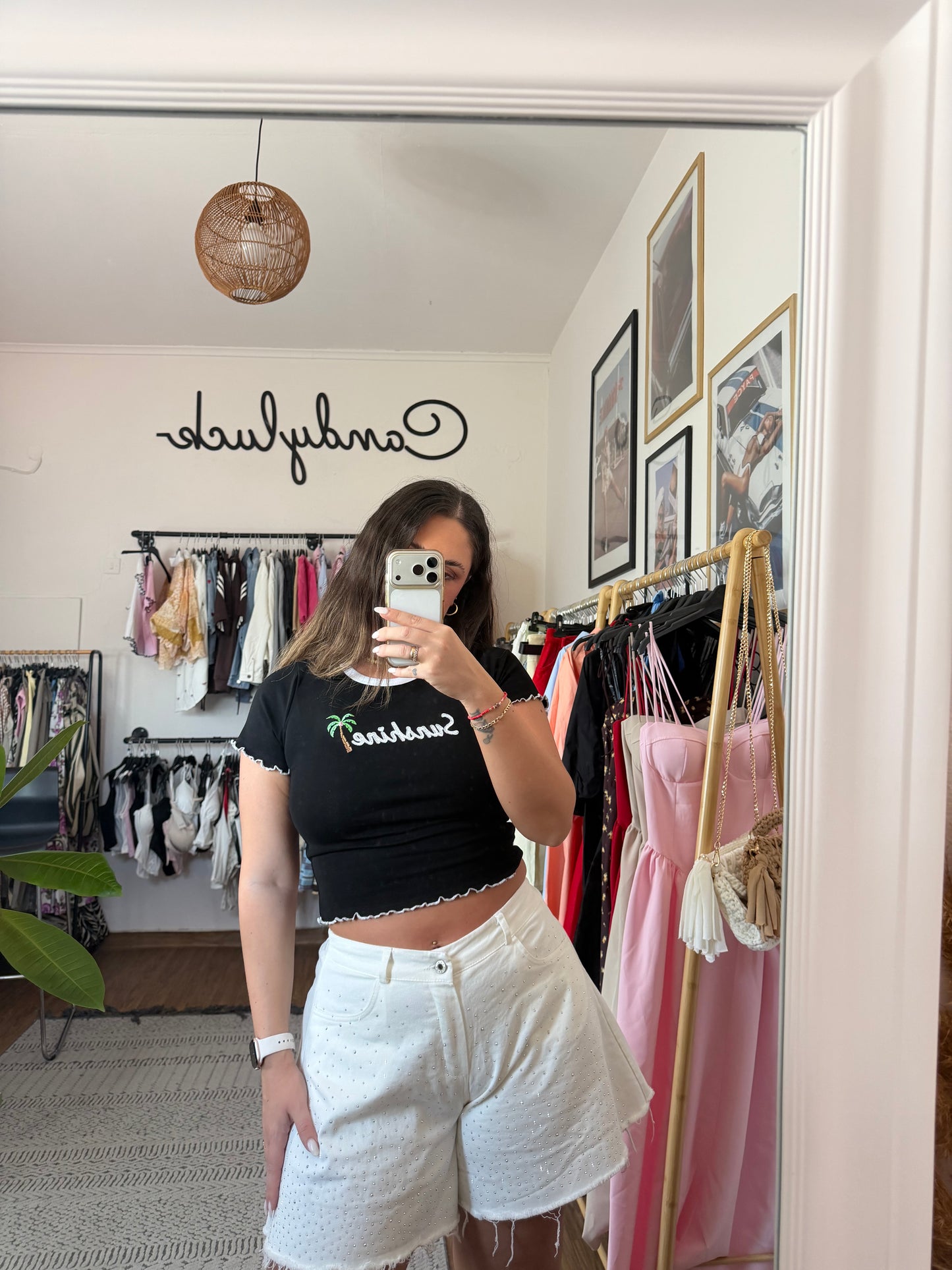 Vintage top