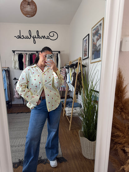 Love shirts