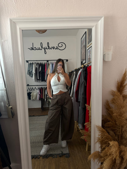 Baggy pants