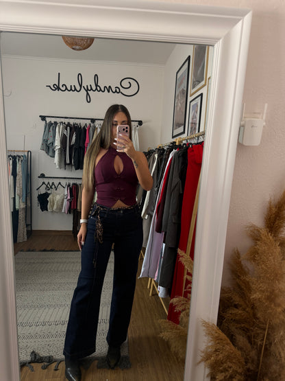 Jeans plus size