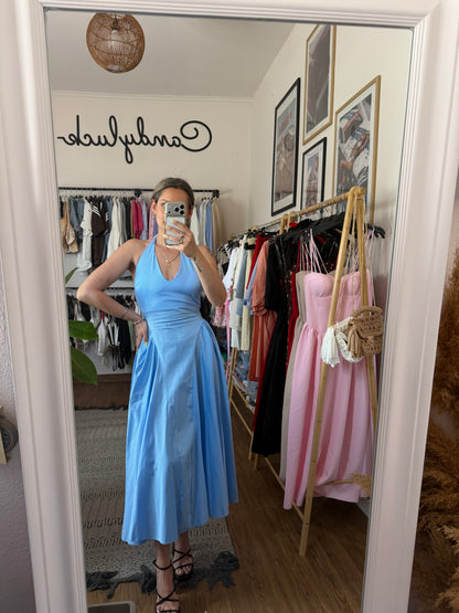 Summer dress