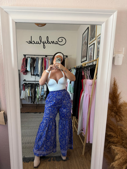 Boho pants