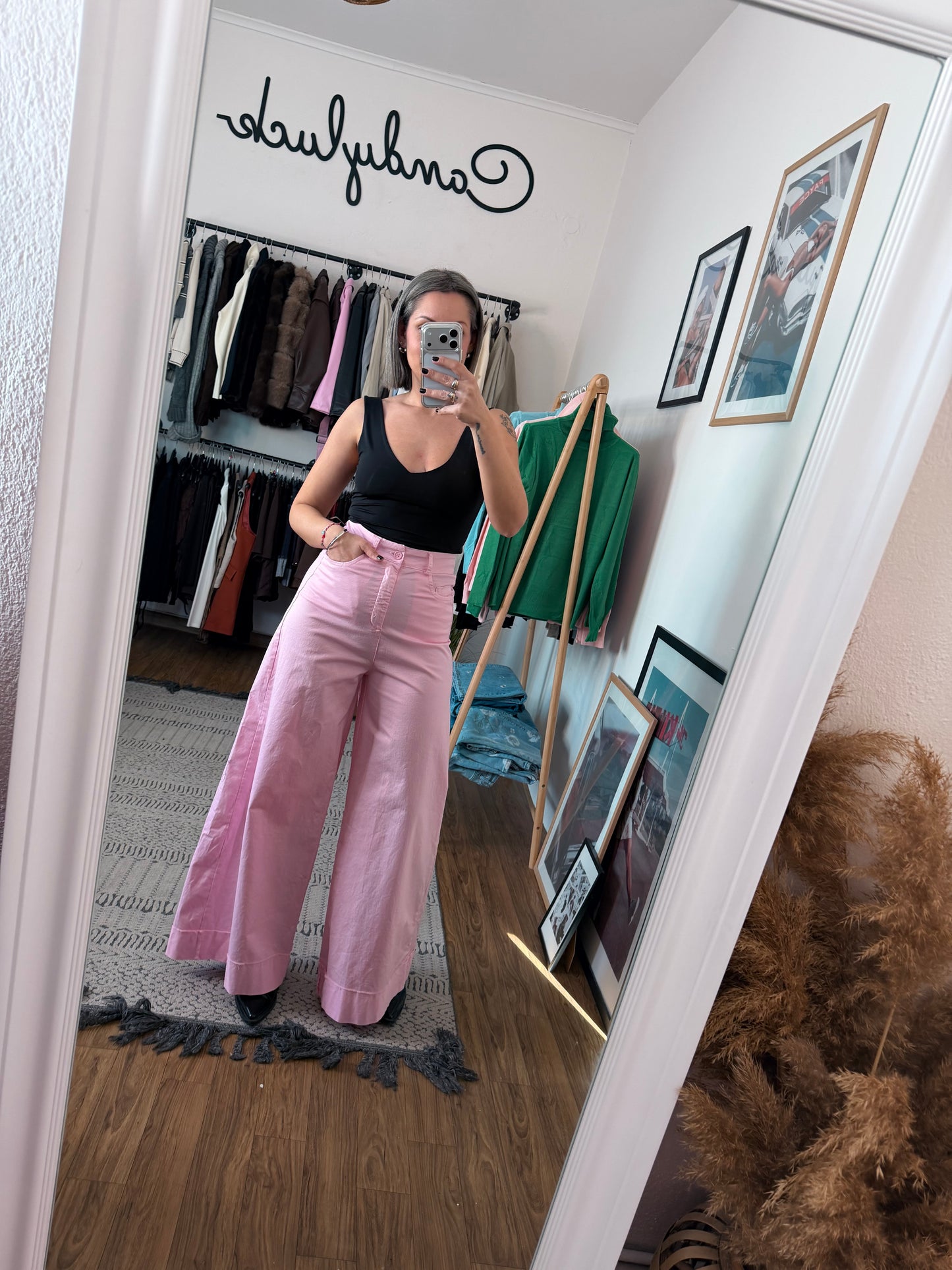 Trousers