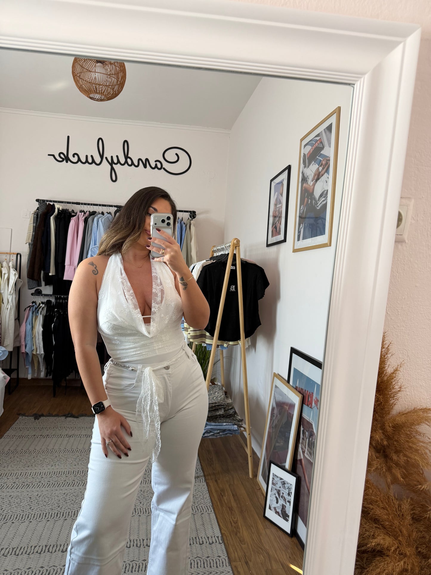 Bodysuit