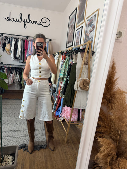 Jean set