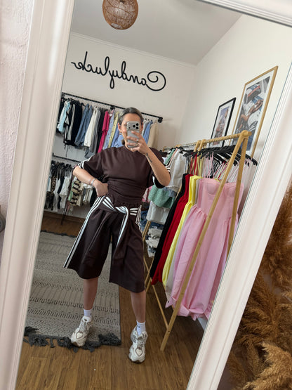Athletic set