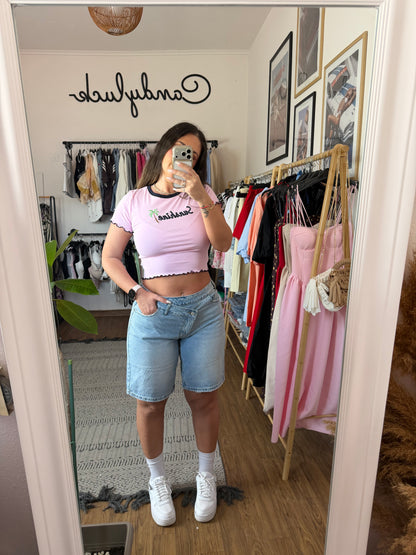 Vintage top