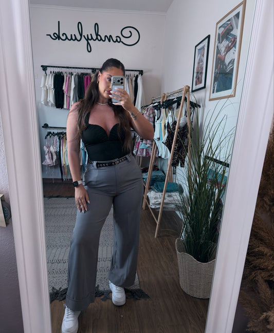 Office trousers