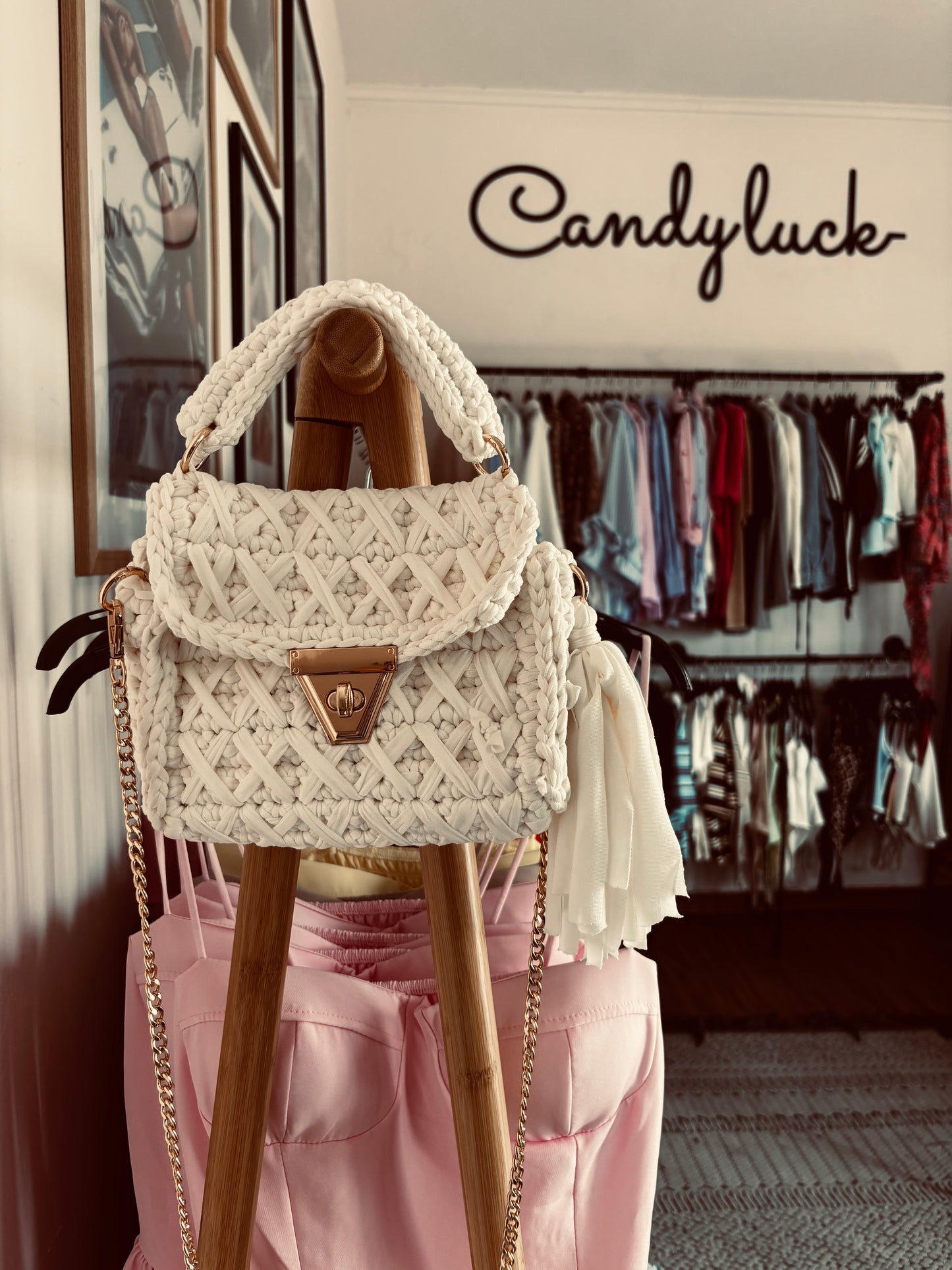 Little bag