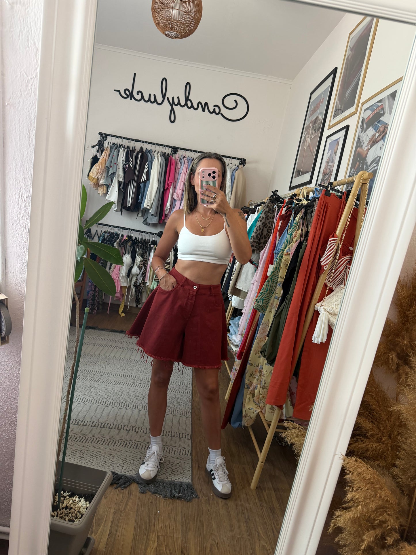 Shorts